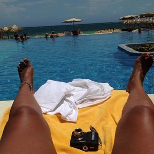 Meet your Posher, Cecelia